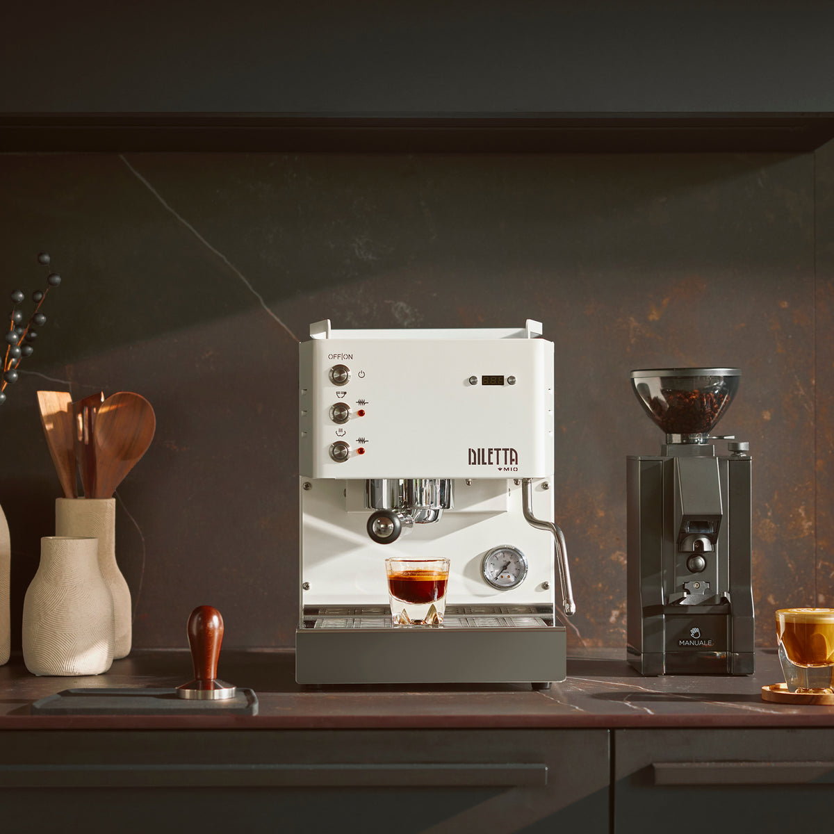 Diletta Mio Notte Espresso Bundle