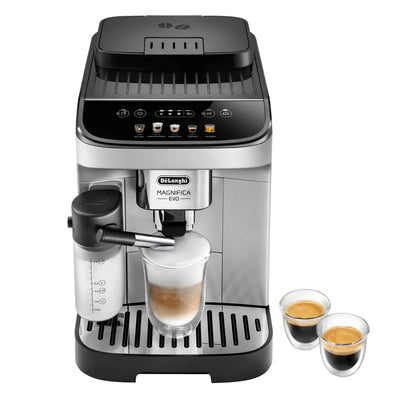 Refurbished - DeLonghi Magnifica Evo ECAM29063SB Superautomatic Espresso Machine