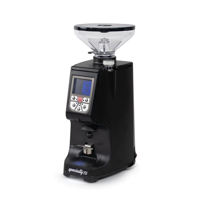 Eureka Atom 75 Grinder - Black - Open Box