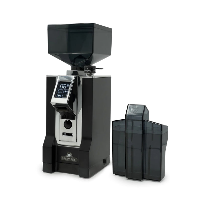 Eureka Mignon Brew Pro Coffee Grinder - Open Box