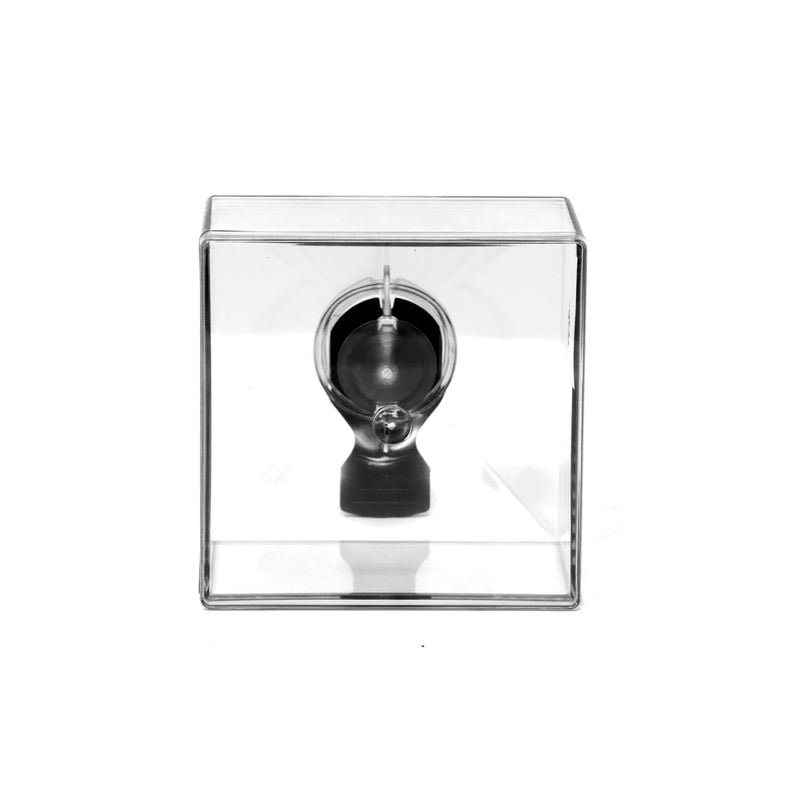 Eureka Mignon Hopper Assembly