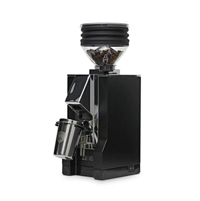 Eureka Mignon Zero Espresso Grinder - Black - Open Box