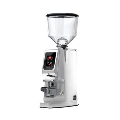 Eureka Atom W 75 Espresso Grinder - Silver - Open Box