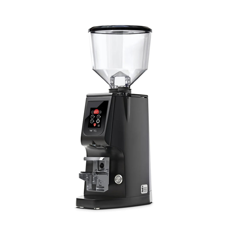 Eureka Atom W 75 Espresso Grinder - Black - Open Box