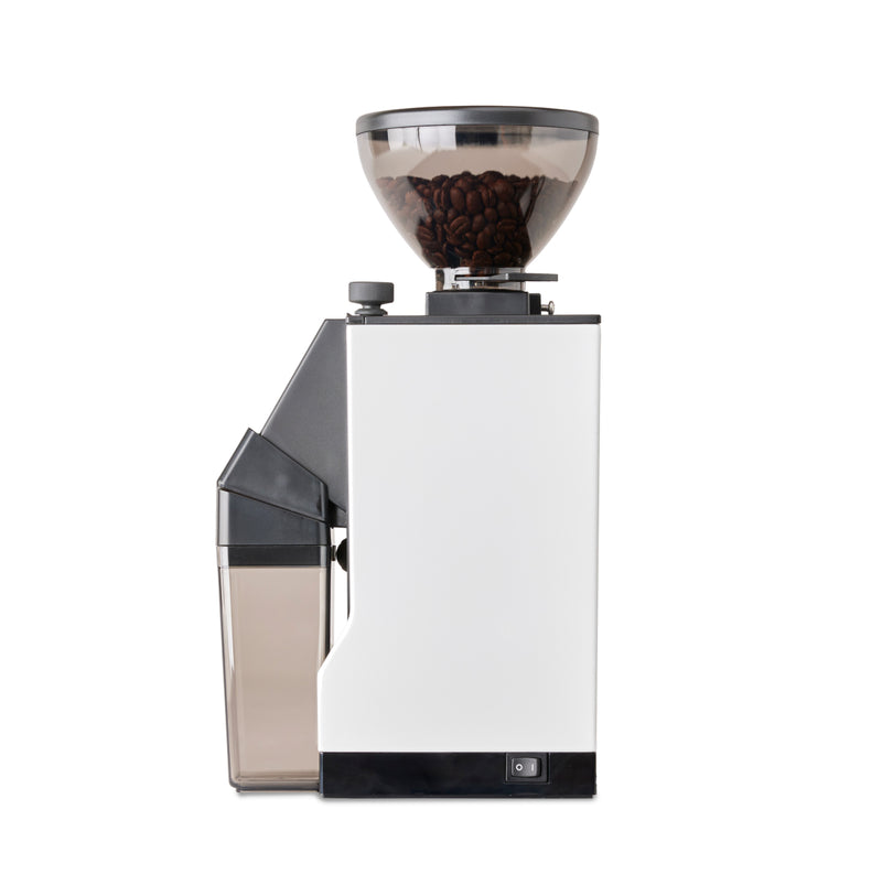 Eureka Mignon Filtro Brew Coffee Grinder - White - Open Box