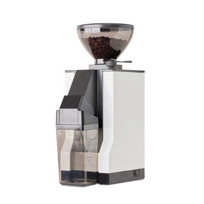 Eureka Mignon Filtro Brew Coffee Grinder - White - Open Box