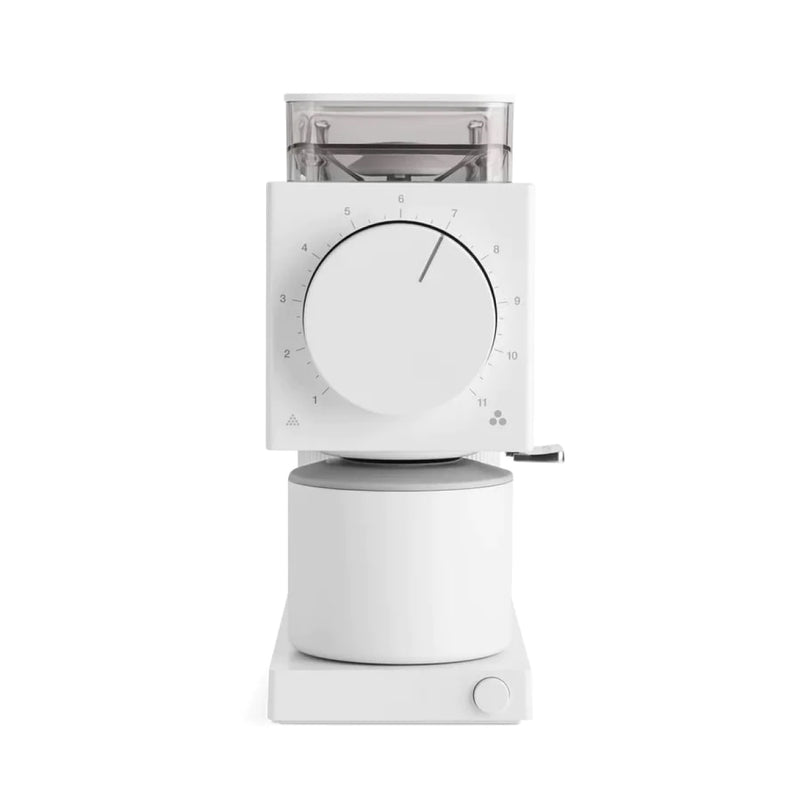 Fellow Ode Coffee Grinder - Gen 2 - White - Open Box