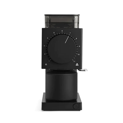Fellow Ode Coffee Grinder - Gen 2 - Black - Open Box