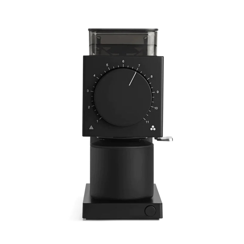 Fellow Ode Coffee Grinder - Gen 2 - Black - Open Box