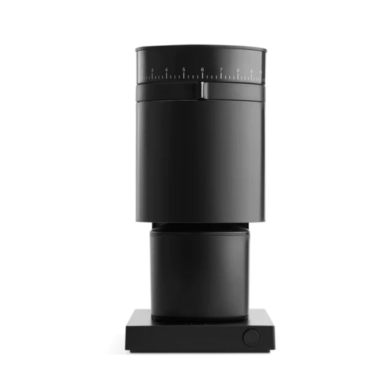 Fellow Opus Espresso Grinder - Black - Open Box