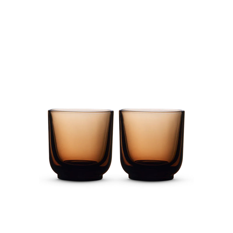 Fellow Pirch Cappuccino Cup - Set of 2