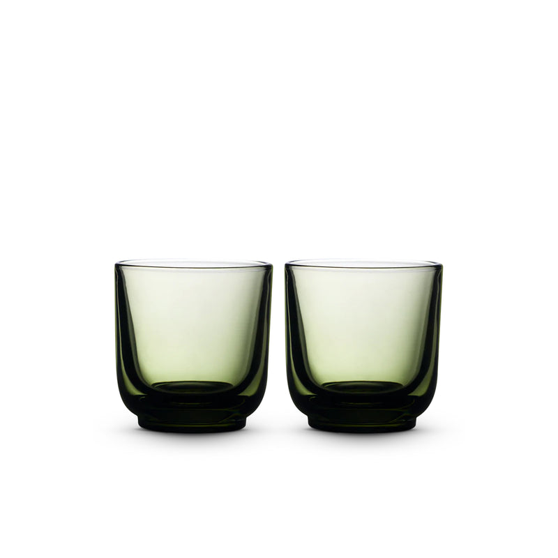 Fellow Pirch Cappuccino Cup - Set of 2
