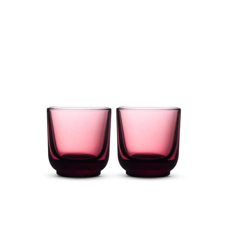 Fellow Pirch Cappuccino Cup - Set of 2