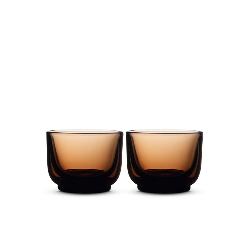 Fellow Pirch Cortado Cup - Set of 2