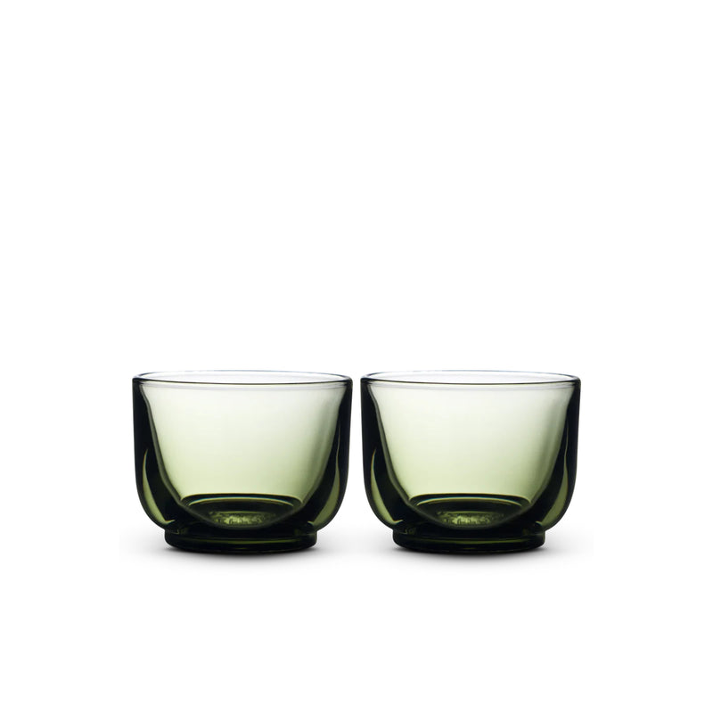 Fellow Pirch Cortado Cup - Set of 2