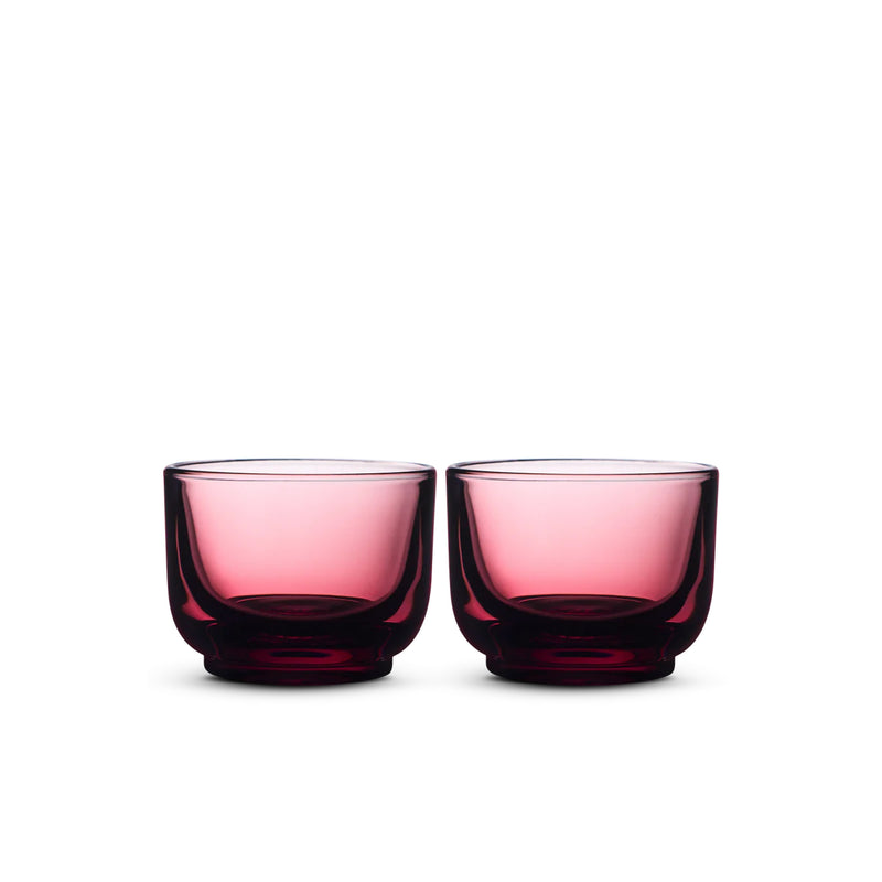 Fellow Pirch Cortado Cup - Set of 2
