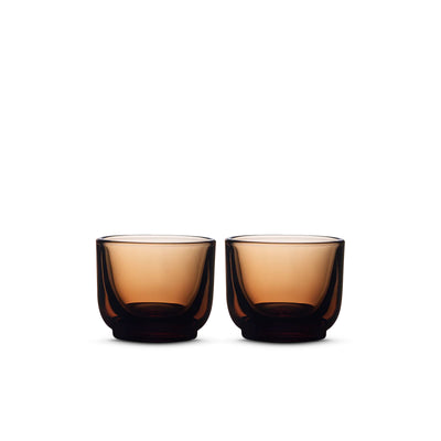 Fellow Pirch Espresso Cup - Set of 2
