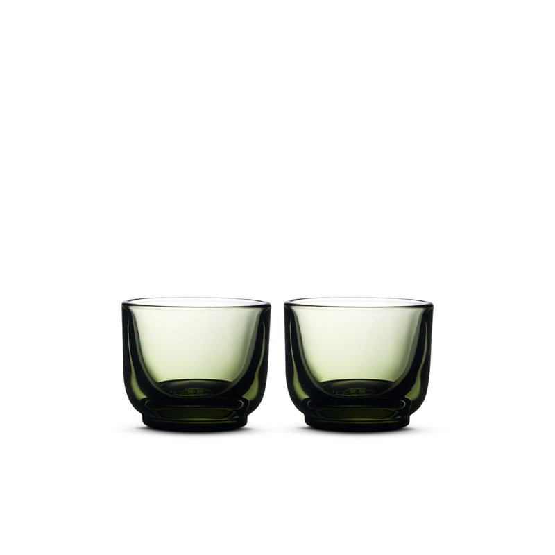 Fellow Pirch Espresso Cup - Set of 2
