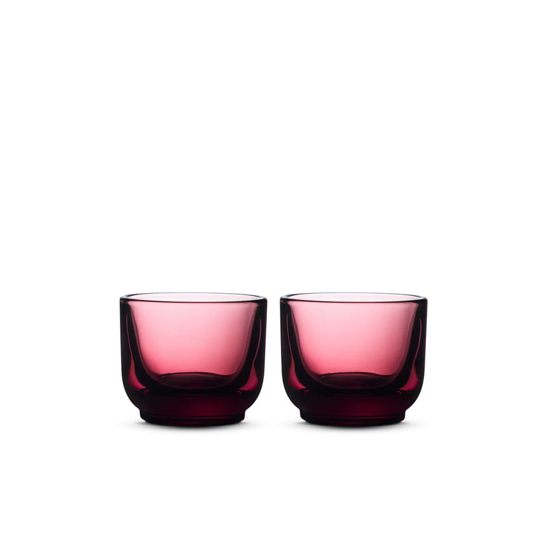 Fellow Pirch Espresso Cup - Set of 2