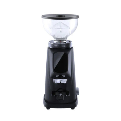 Fiorenzato AllGround Espresso and Coffee Grinder - Matte Black - Open Box