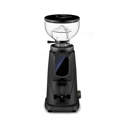 Fiorenzato AllGround Sense Espresso Grinder - Black - Open Box