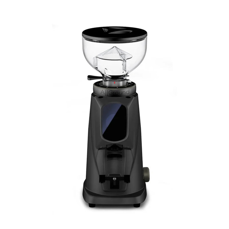 Fiorenzato AllGround Sense Espresso Grinder - Black - Open Box
