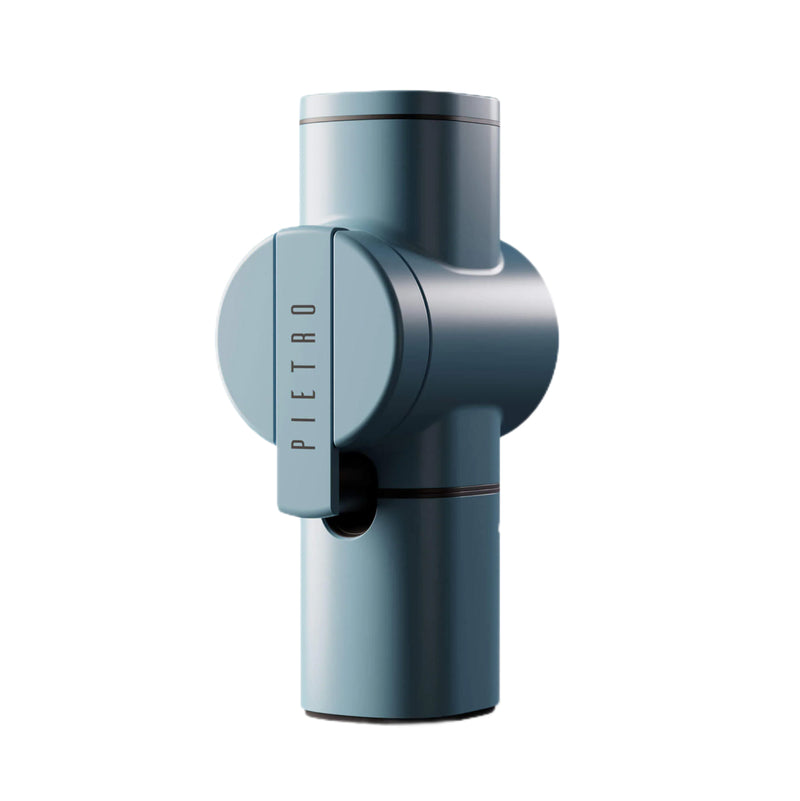 Fiorenzato Pietro Manual Coffee Grinder