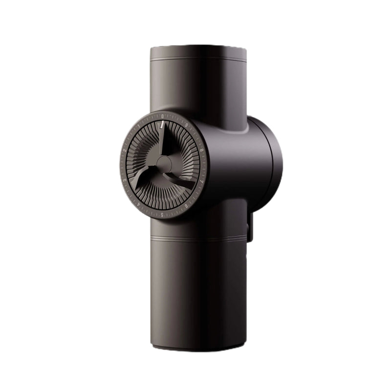 Fiorenzato Pietro Manual Coffee Grinder