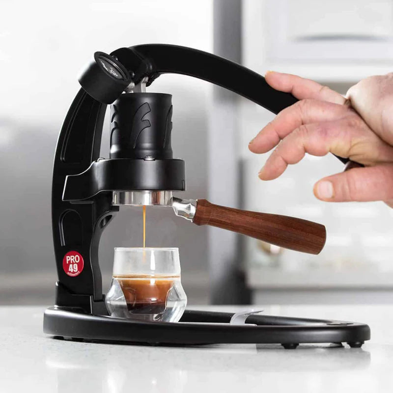 Flair 49 Pro Manual Espresso Machine