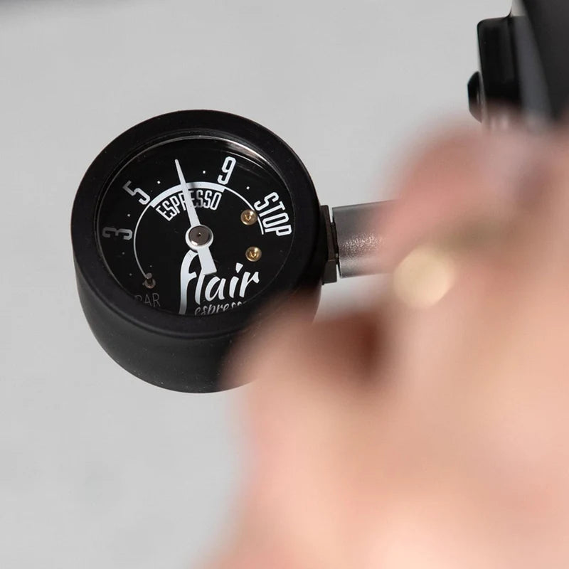 Flair 49 Pro Manual Espresso Machine