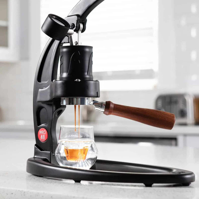 Flair 49 Pro Manual Espresso Machine