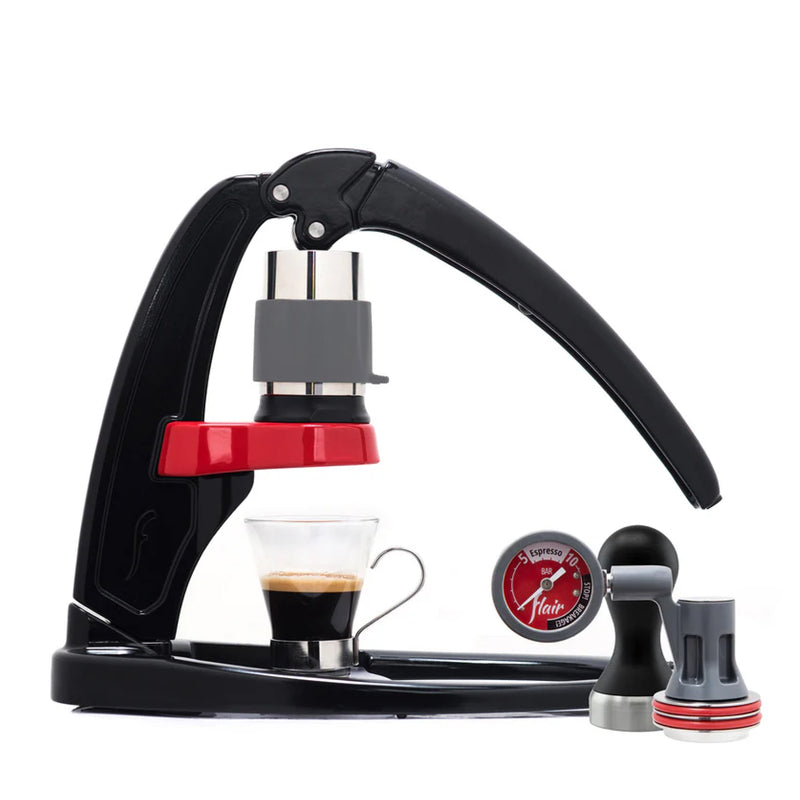 Flair Classic Manual Espresso Machine - With Pressure Kit - Open Box