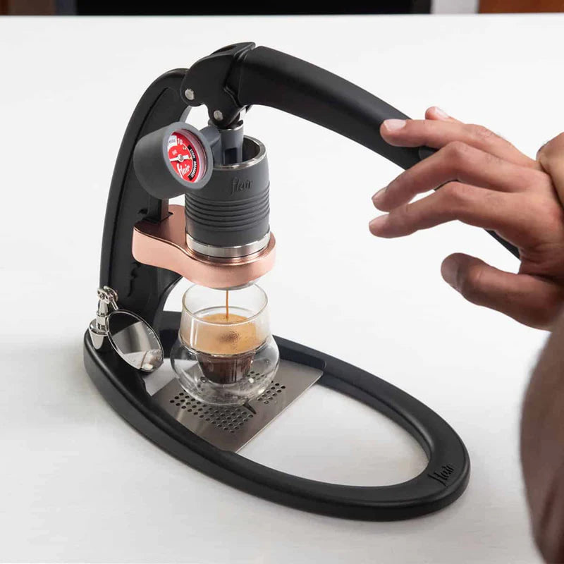 Flair Pro 3 Manual Espresso Machine