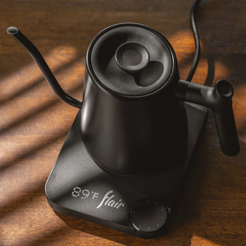 Flair Kettle