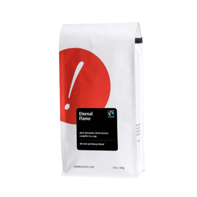 Gimme! Coffee - Eternal Flame