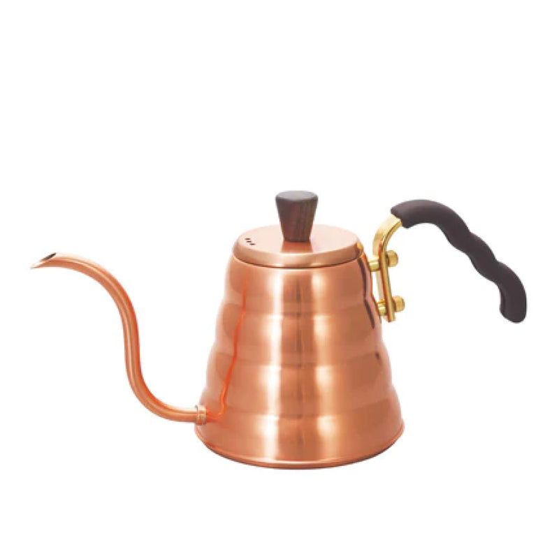 Hario Buono Pour Over Kettle - Copper