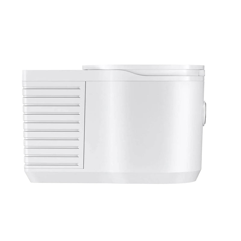 Jura Cool Control Milk Cooler - 0.6L - White - Open Box