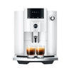 Jura E4 Superautomatic Espresso Machine - 