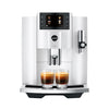 Jura E8 Superautomatic Espresso Machine - 