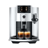 Jura E8 Superautomatic Espresso Machine - 