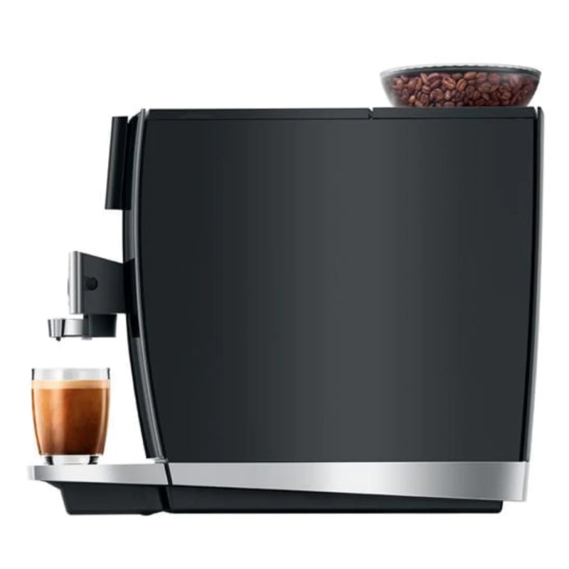 Jura Giga 10 Professional Superautomatic Espresso Machine - Open Box