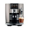 Jura J8 Superautomatic Espresso Machine - 