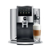 Jura S8 Superautomatic Espresso Machine - 