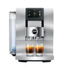 Jura Z10 Superautomatic Espresso Machine - 