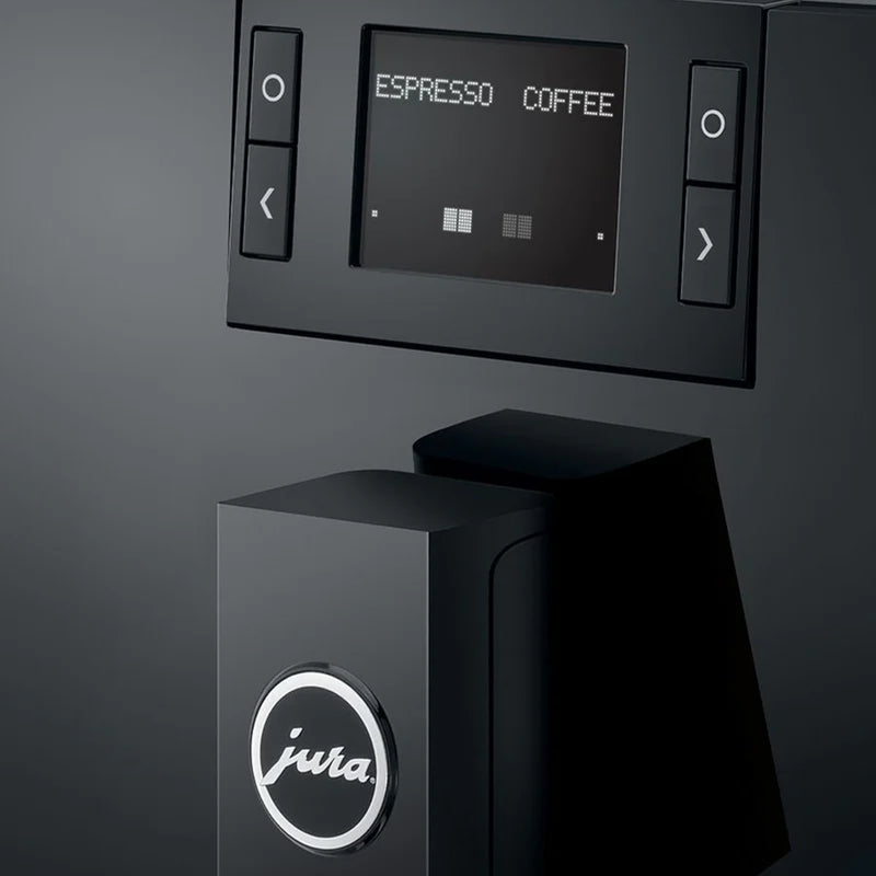 Jura C3 Superautomatic Espresso Machine