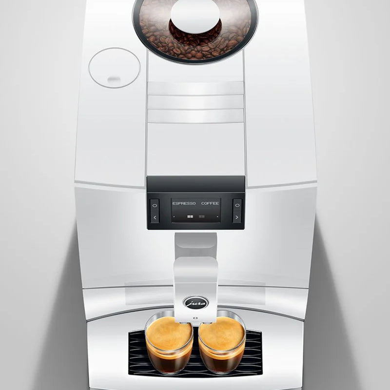 Jura C3 Superautomatic Espresso Machine