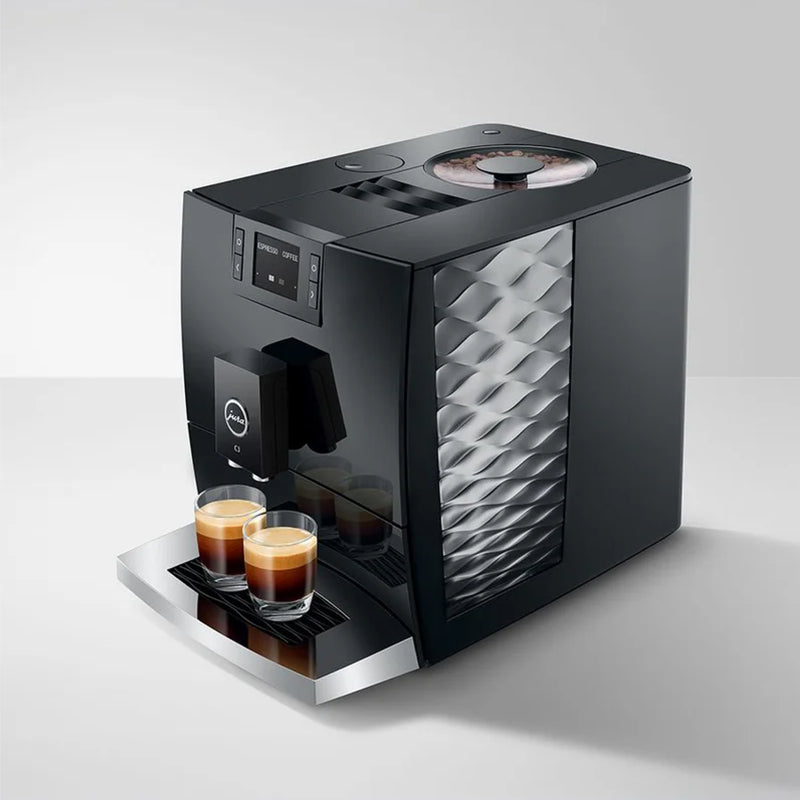 Jura C3 Superautomatic Espresso Machine
