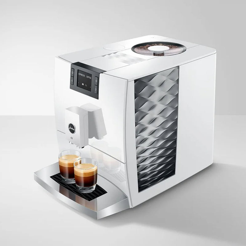 Jura C3 Superautomatic Espresso Machine