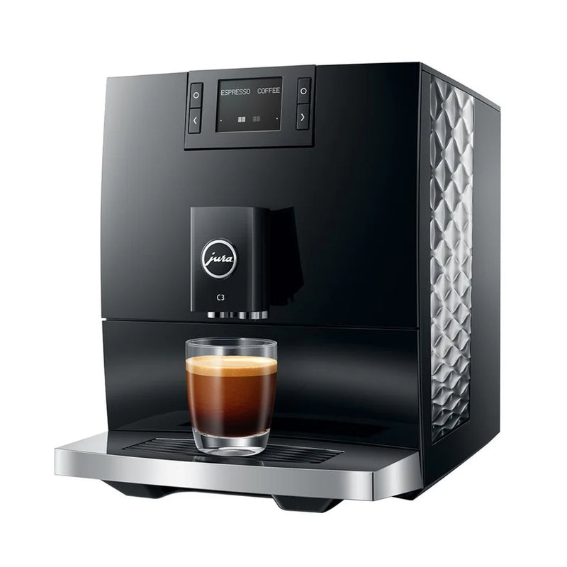 Jura C3 Superautomatic Espresso Machine