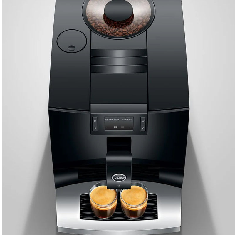Jura C3 Superautomatic Espresso Machine